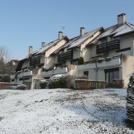 Soleil Bleu 2 Etoiles Apartment Talloires Exterior photo